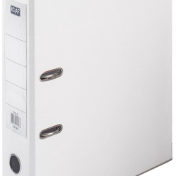 KRAF BÜRO KLASÖRÜ GENİŞ 1025 BEYAZ ( 24 LÜ KOLİ )