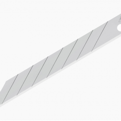 KRAF MAKET BIÇAĞI YEDEĞİ DAR 30' EĞİMLİ 100 LÜ 606G