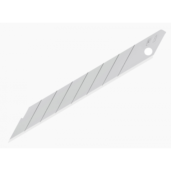 KRAF MAKET BIÇAĞI YEDEĞİ DAR 30' EĞİMLİ 100 LÜ 606G