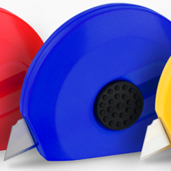 KRAF MAKET BIÇAĞI CEP TİPİ MİNİ 622G