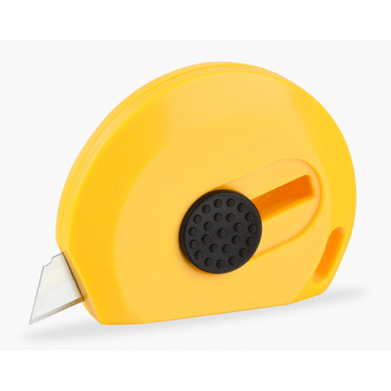 KRAF MAKET BIÇAĞI CEP TİPİ MİNİ 622G