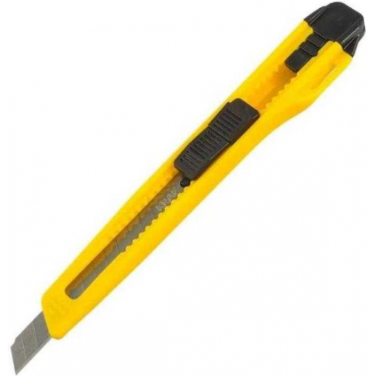 KRAF MAKET BIÇAĞI DAR PLASTİK 635G