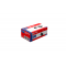KRAF BINDER CLIPS 19 MM 419G 12 Lİ