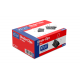 KRAF BINDER CLIPS 51 MM 451G 12 Lİ