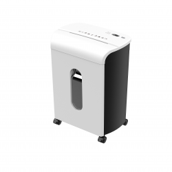 KRAF EVRAK İMHA MAKİNESİ PS-1015   8 SAYFA P4 13 Litre