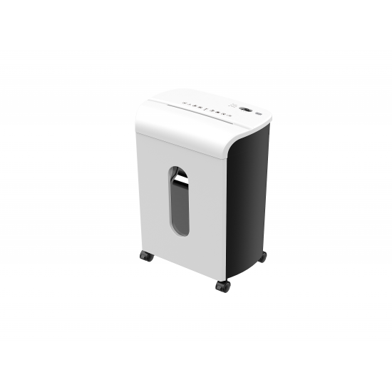 KRAF EVRAK İMHA MAKİNESİ PS-1015   8 SAYFA P4 13 Litre