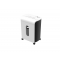 KRAF EVRAK İMHA MAKİNESİ PS-1015   8 SAYFA P4 13 Litre