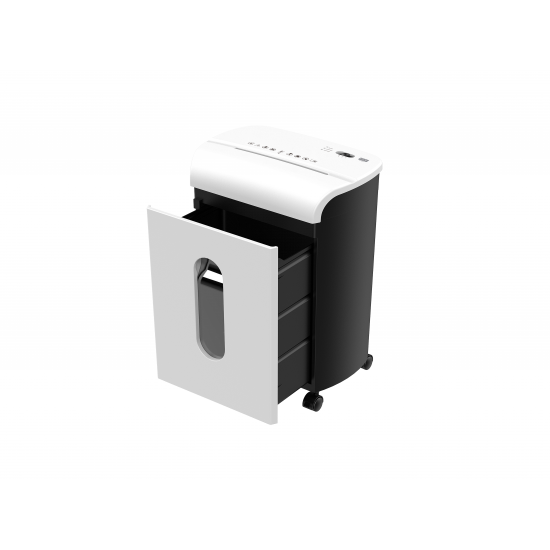 KRAF EVRAK İMHA MAKİNESİ PS-1015   8 SAYFA P4 13 Litre