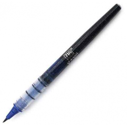 PASİF ZIG LETTER PEN COCOIRO REFILL RB-30S 0.3MM MAVİ