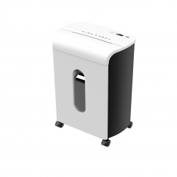 KRAF EVRAK İMHA MAKİNESİ PS-1020 12 SAYFA P4 21 Litre