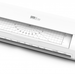 KRAF LAMİNASYON MAKİNESİ KİT A3 COMBO 8in1 LM-1065