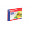 KRAF LAMİNASYON FİLMİ PARLAK A4 125 Mic.   50 Lİ 2124-50
