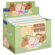 KRAF YAPIŞKANLI NOT KAĞIDI SET CAPYBARA 4 X 20 YP 2223CB