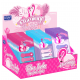 KRAF INDEX FILM (PP) 15x44MM POP-UP 4 LÜ x 20 YP DESENLİ FLAMINGO 41544FL