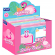 KRAF YAPIŞKANLI NOT KAĞIDI SET FLAMINGO  4 x 20 YP 2223FL