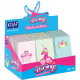 KRAF NOT DEFTERİ FLAMINGO 76x127 50 YP 2221FL