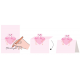 KRAF NOT DEFTERİ FLAMINGO 76x127 50 YP 2221FL