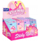 KRAF YAPIŞKANLI NOT KAĞIDI SET FLAMINGO  8 x 20 YP 2222FL
