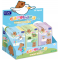 KRAF YAPIŞKANLI NOT KAĞIDI SET CAPYBARA 60 YP 2216CB