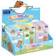 KRAF YAPIŞKANLI NOT KAĞIDI SET CAPYBARA 60 YP 2216CB