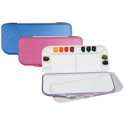 MISSION PALET FUSION 3018