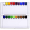 MISSION SULUBOYA SILVER TABLET PIGMENT 20 Lİ 5020
