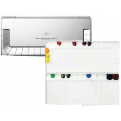 MISSION PALET BULLETPROOF GLASS 3036