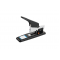 KRAF ZIMBA MAKİNESİ ARŞİV TİPİ KOLLU 200 SAYFA 95G