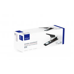 KRAF ZIMBA MAKİNESİ ARŞİV TİPİ KOLLU 200 SAYFA 95G
