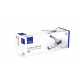 KRAF ZIMBA MAKİNESİ ARŞİV TİPİ KOLLU ENERJİ TASARRUFLU 120 SAYFA 76G