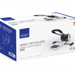 KRAF DELGEÇ 185G ARŞİV TİPİ ENERJİ TASARRUFLU 150 SAYFA