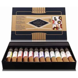 MISSION SULUBOYA GOLD CLASS  7ML 12 Lİ 7012