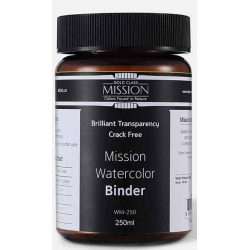 MISSION BAĞLAYICI SULUBOYA 250ML WM250