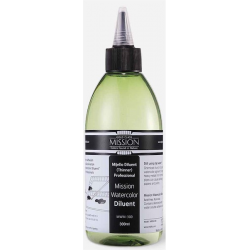 MISSION İNCELTİCİ 300ML WM300