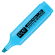KRAF FOSFORLU KALEM 390 MAVİ