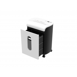 KRAF EVRAK İMHA MAKİNESİ PS-1015   8 SAYFA P4 13 Litre