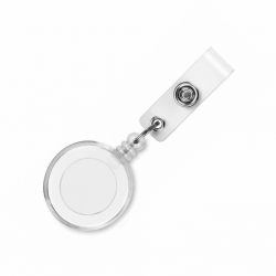 KRAF YOYO YUVARLAK BEYAZ 511G