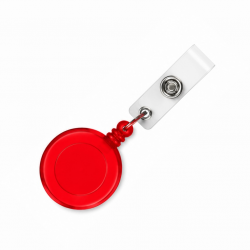 KRAF YOYO YUVARLAK KIRMIZI 511G