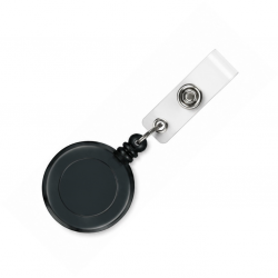KRAF YOYO YUVARLAK SİYAH 511G