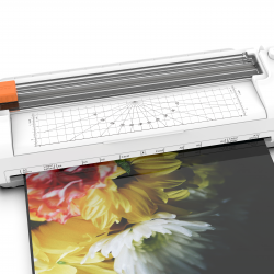 KRAF LAMİNASYON MAKİNESİ KİT A3 COMBO 8in1 LM-1065