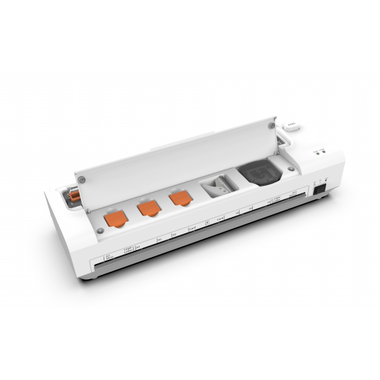 KRAF LAMİNASYON MAKİNESİ KİT A3 COMBO 8in1 LM-1065
