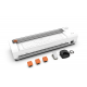 KRAF LAMİNASYON MAKİNESİ KİT A3 COMBO 8in1 LM-1065
