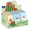 KRAF NOT DEFTERİ CAPYBARA 76x127 50 YP 2221CB