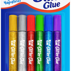 KRAF YAPIŞTIRICI SIVI SİMLİ 11g 6 LI 804G