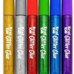 KRAF YAPIŞTIRICI SIVI SİMLİ 11g 6 LI 804G