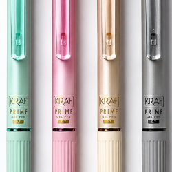 KRAF JEL KALEM PRIME 07mm 36 LI 298