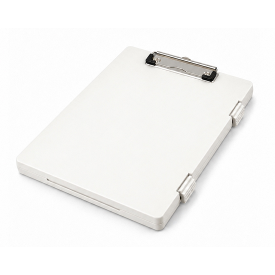 KRAF MULTIBOX SEKRETERLİK - SAKLAMA BÖLMELİ A4 1080 BEYAZ