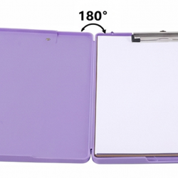 KRAF MULTIBOX SEKRETERLİK - SAKLAMA BÖLMELİ A4 1080 PEMBE