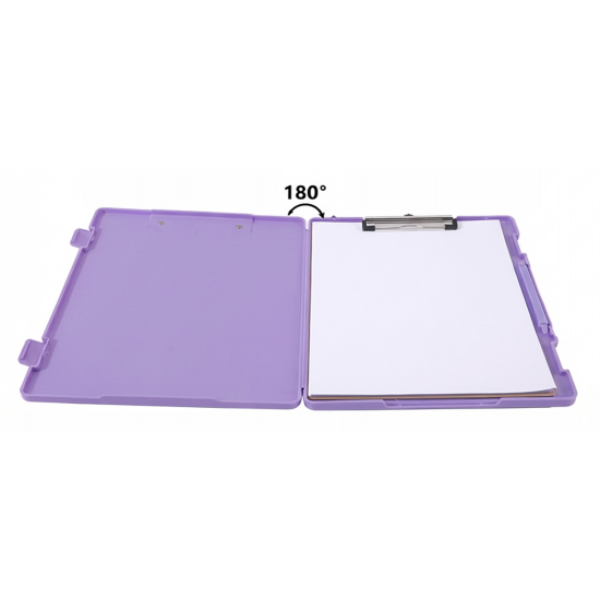 KRAF MULTIBOX SEKRETERLİK - SAKLAMA BÖLMELİ A4 1080 PEMBE