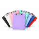 KRAF MULTIBOX SEKRETERLİK - SAKLAMA BÖLMELİ A4 1080 PEMBE